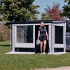 Thule Residence G3 tent VW Transporter/ California 